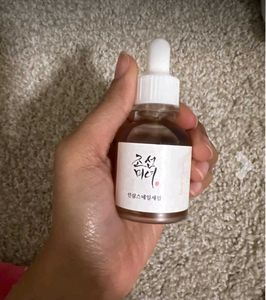 Beauty of Joseon Revive Snail Mucin Ginseng Serum