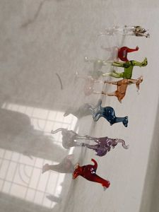 Glass Animals
