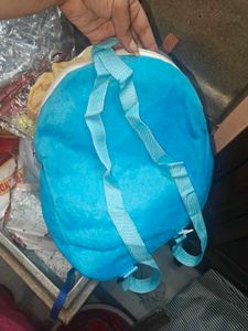 Cute Small Toddler Kids Preschool Bag