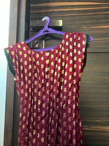 Festive Kurta