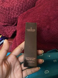 Colorbar Lip Primer