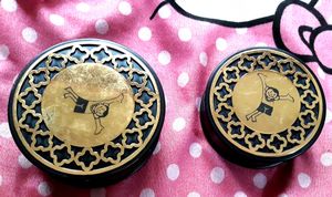 Bhima Gold Bangle Boxes