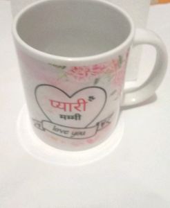 Mug