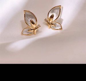 Korean Earrings