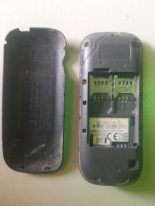 Samsung Feature Phone | Not Working