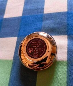 Charlotte Tilbury Compact Powder Sample Pack