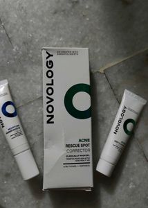 Acne Repair And Moisturizer