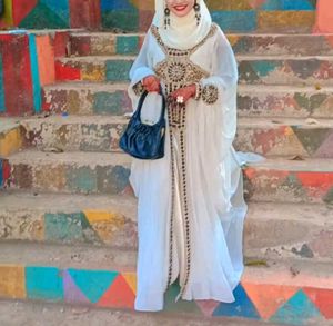 Dubai gown