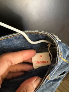 Urbanic Blue Jeans