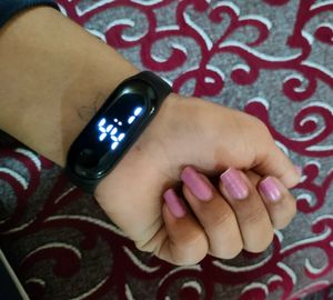 Digital Watch