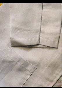 Lab coat/Doctor's coat