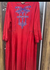 Global Desi Kurti