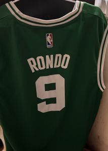 Original Adidas Boston Rondo Jersey
