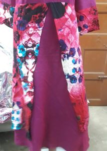 Long Kurti New