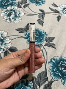 Lakme Forever Matte Lipstick