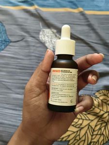 Plum Vitamin C Serum - Glow Boost!