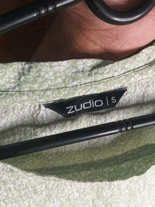 Floral Puff Sleeve Top