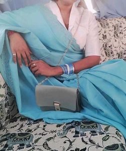 Only Saree