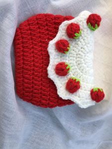 Crochet Coin Pouch 👛