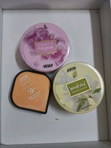 Nykaa Body Butter