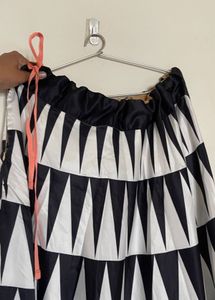 Ethnic Skirt