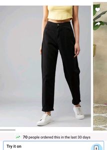 Straight Fit Jeans