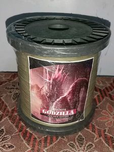 Godzilla M