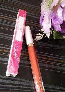 MyGlamm LIT Liquid Matte Lipstick - Swinger 🆕