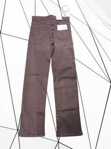 A@92 Size-28 Straight Jeans