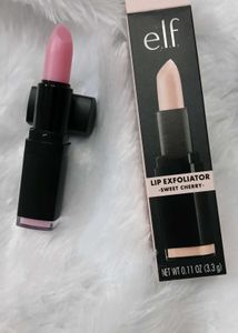 elf Lip Exfoliator