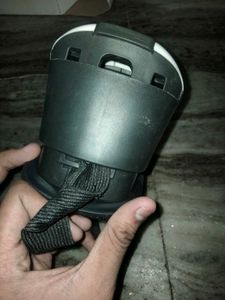 Virtual Reality glasses