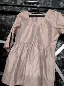 Elegant Ethnic Kurta