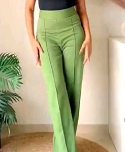 Trouser jens