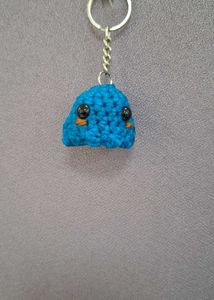 Crochet Keychains