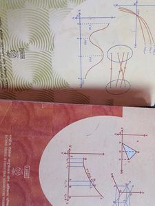 Ncert Class 12th Mathematics Text Book