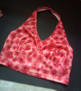 Beautiful Crop Top