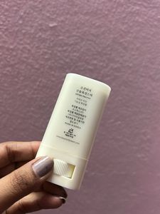 Beauty of Joseon Sun Stick