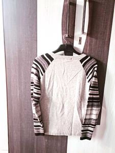 WOOLEN Embroided Cardigan For Women