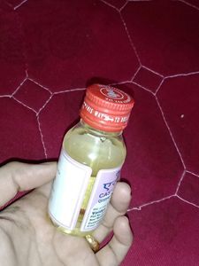 Caster Oil