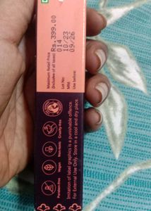 Dazller Eterna Concealer Liquid