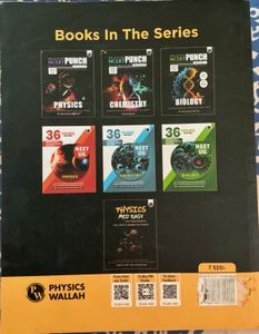 Chemistry 1.0 Med Easy Notes