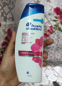 Head Nd Shoulder Shampoo