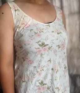 Slip Dress
