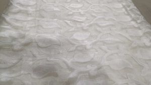Net Saree