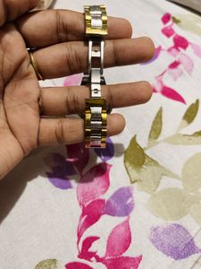 New Style Women Watch