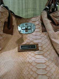 Jimmy Choo Handbag
