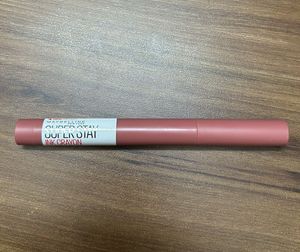 Maybelline Super Stay Ink Crayon