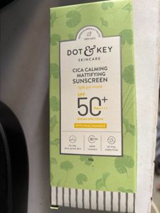 Dot &amp; Key sunscreen