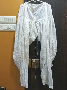 Ethnic Dhoti Pants