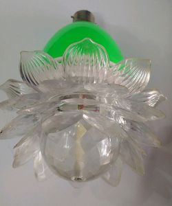 PARTY LIGHT, Multi Colour LED,